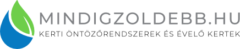 MindigZöldebb - Kerti Öntözőrendszerek és Évelő Kertek